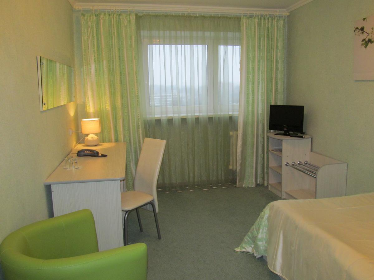 Hotel Vetraz Wizebsk Exterior foto