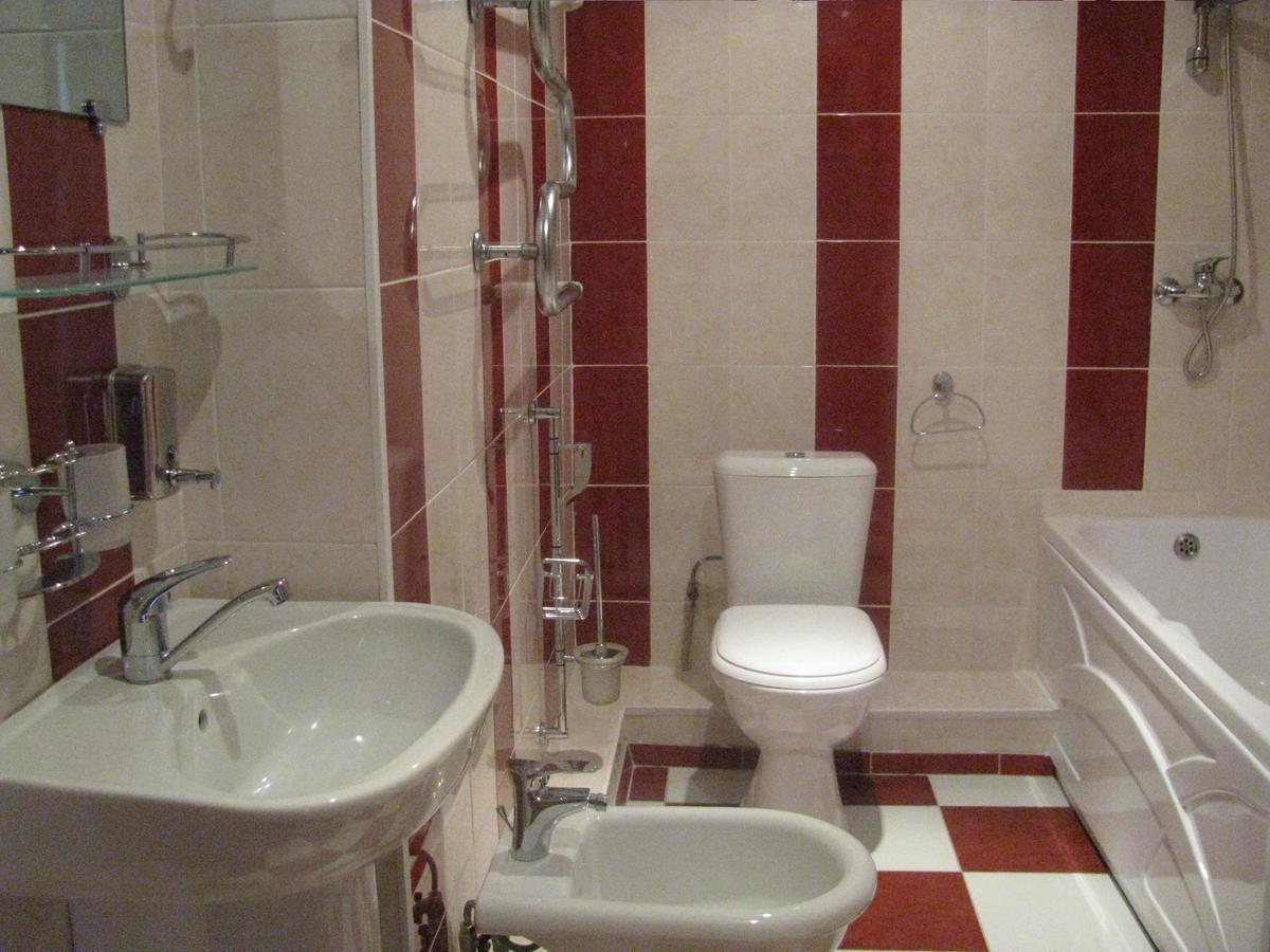 Hotel Vetraz Wizebsk Zimmer foto