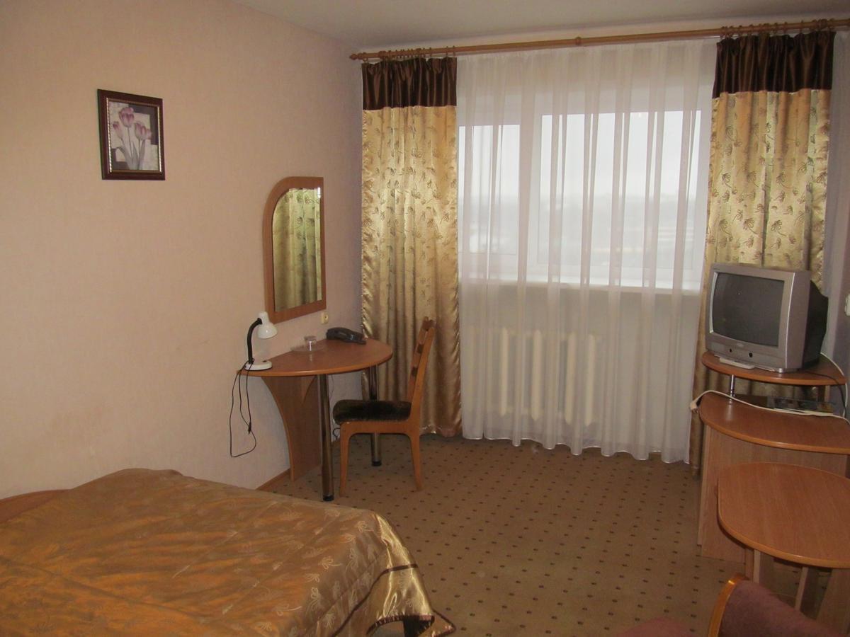 Hotel Vetraz Wizebsk Zimmer foto