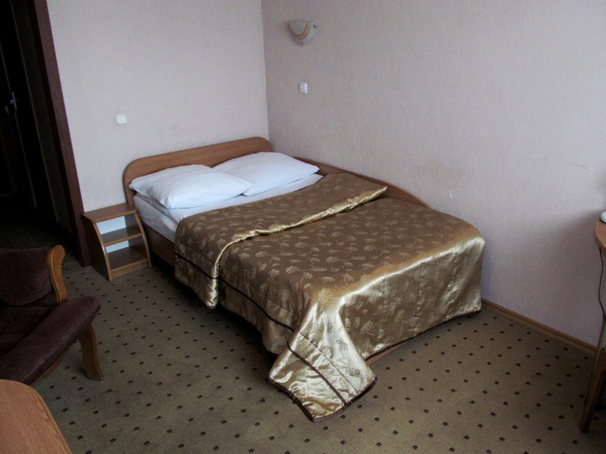Hotel Vetraz Wizebsk Exterior foto