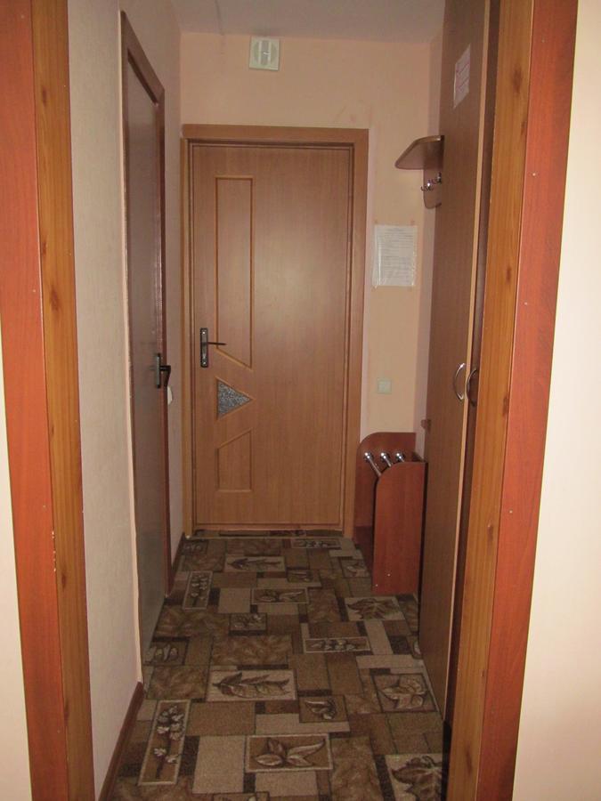Hotel Vetraz Wizebsk Exterior foto